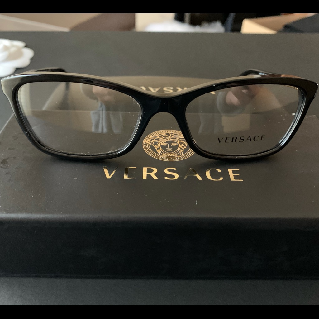 Versace Rx Ready Frames